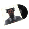 SAMPHA - Process Vinyl