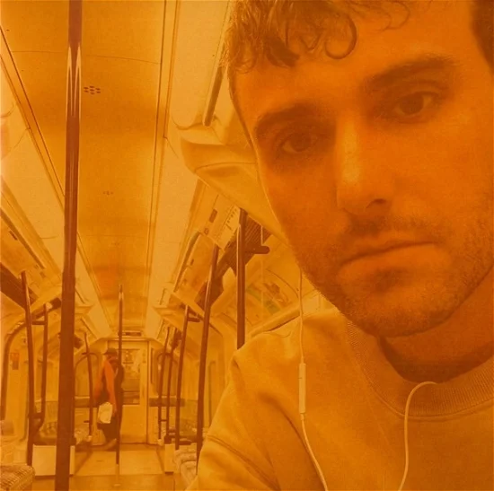 FRED AGAIN - Actual Life 2 (February 2 - October 15 2021) Vinyl