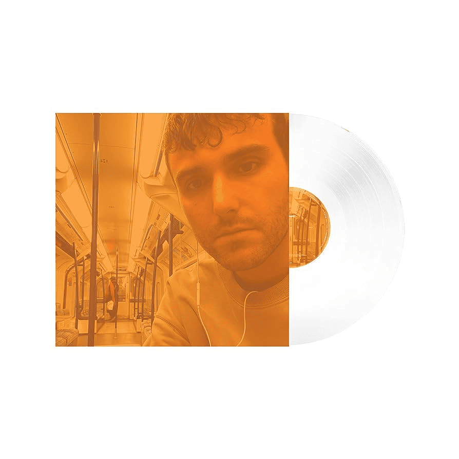 FRED AGAIN - Actual Life 2 (February 2 - October 15 2021) Vinyl