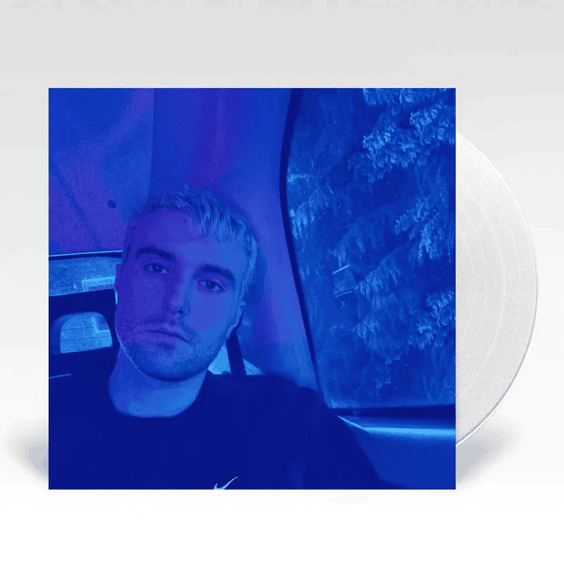 FRED AGAIN - Actual Life 3 (January 1 - September 9 2022) Vinyl