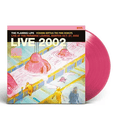 THE FLAMING LIPS - Yoshimi Battles The Pink Robots - Live At The Paradise Lounge, Boston Oct. 27, 2002 Black Friday 2023 Edition Vinyl