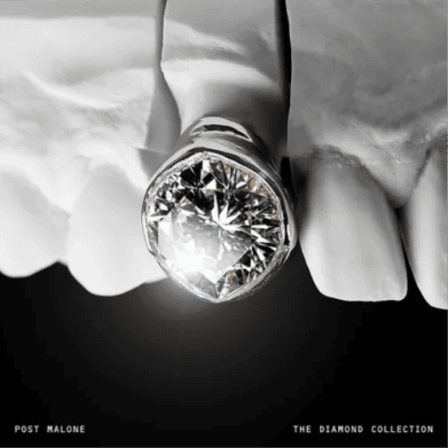 POST MALONE - The Diamond Collection Vinyl