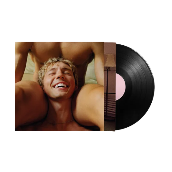 TROYE SIVAN - Something to Give Each Other Vinyl