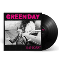 GREEN DAY - Saviors Vinyl