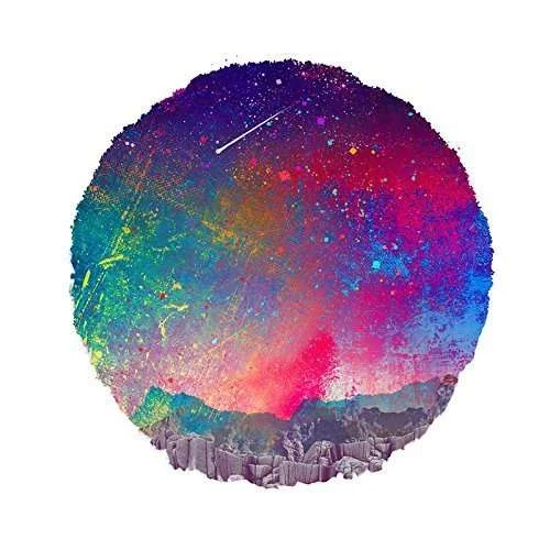 KHRUANGBIN - The Universe Smiles Upon You Vinyl