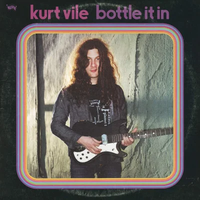 KURT VILE - Bottle It In Vinyl
