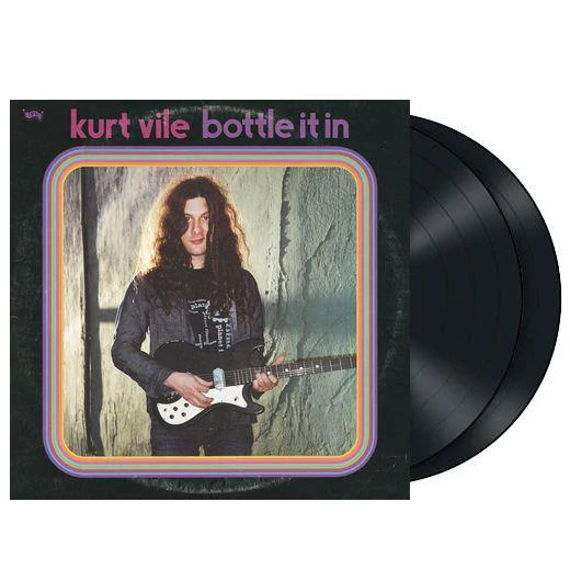 KURT VILE - Bottle It In Vinyl