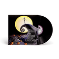 DANNY ELFMAN - The Nightmare Before Christmas Soundtrack Vinyl