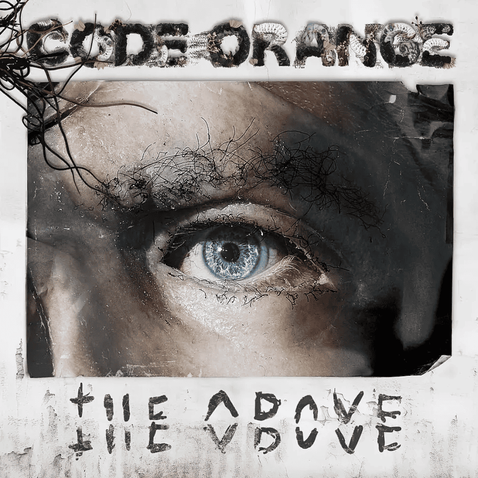 CODE ORANGE - The Above Vinyl