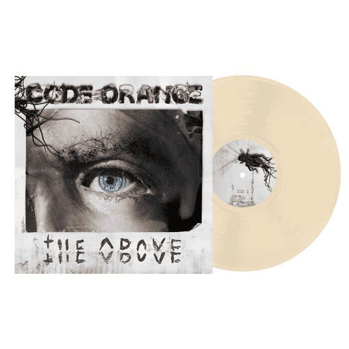 CODE ORANGE - The Above Vinyl