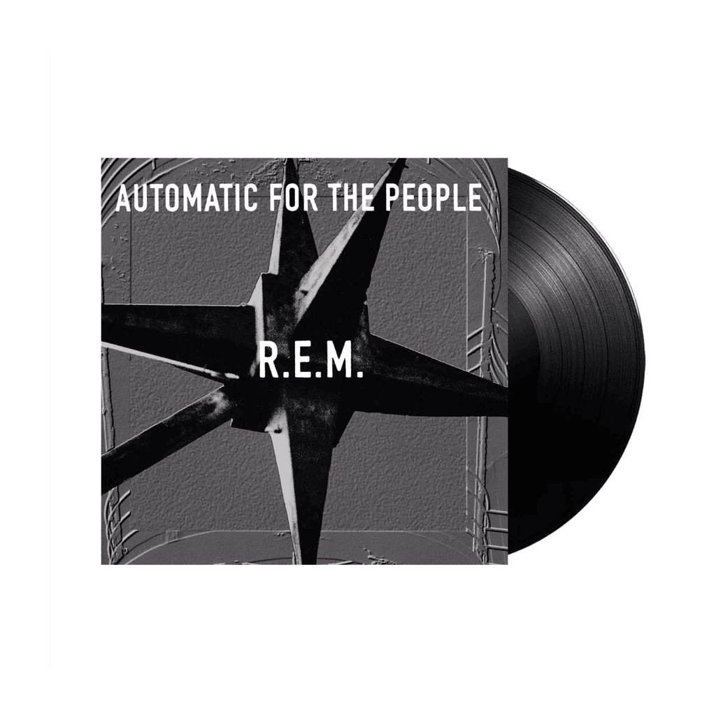R.E.M - Automatic for the People Vinyl