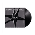 R.E.M - Automatic for the People Vinyl