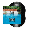 SPARKS - Hippopotamus Vinyl