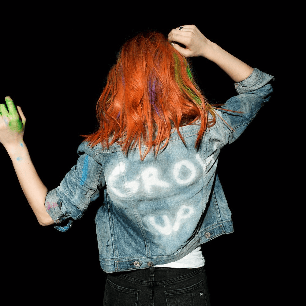 PARAMORE - Paramore 10th Anniversary Vinyl