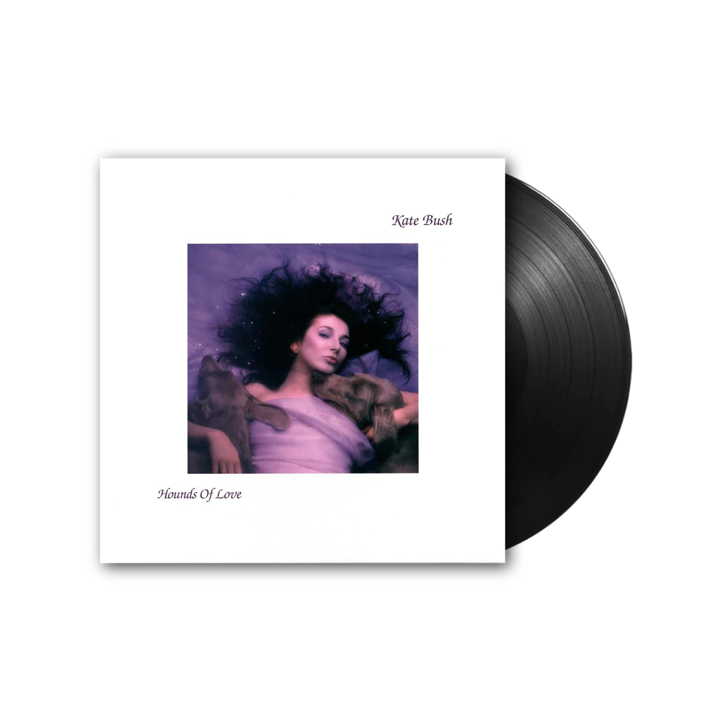 KATE BUSH - Hounds of Love Vinyl