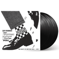 DANCE CRAZE: The Best Of British Ska...Live! Vinyl