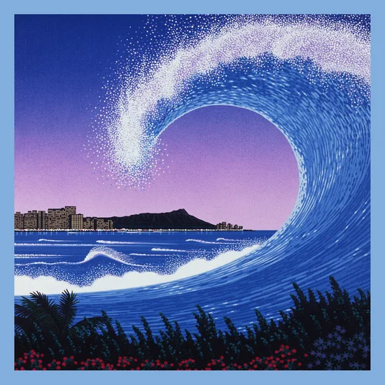 PACIFIC BREEZE - Pacific Breeze Volume 3 Vinyl