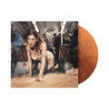 CAROLINE POLACHEK - Desire, I Want To Turn Into You Vinyl