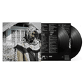 JPEGMAFIA - All My Heroes Are Cornballs Vinyl