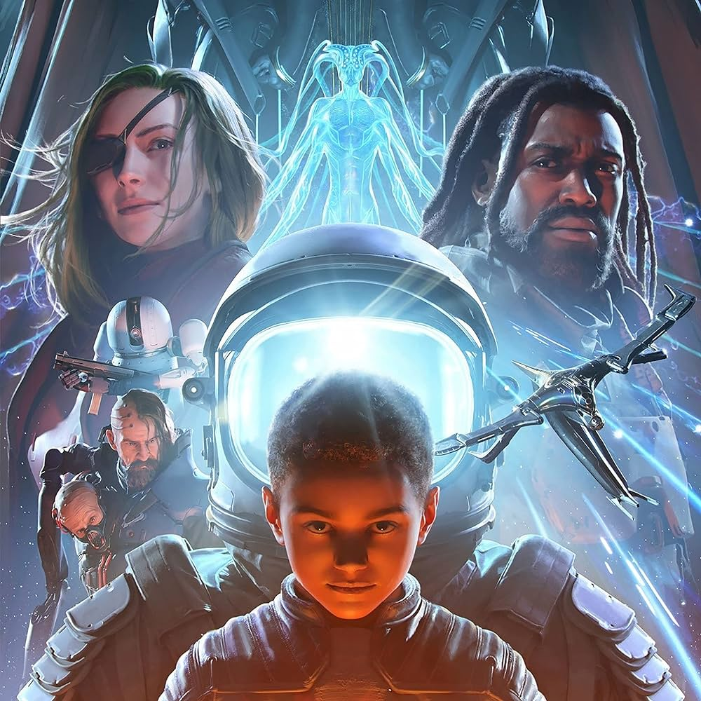 COHEED AND CAMBRIA - Vaxis II: A Window of the Waking Mind Vinyl