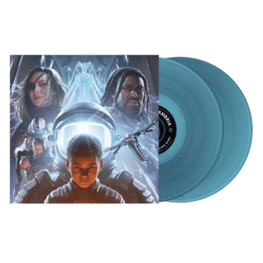 COHEED AND CAMBRIA - Vaxis II: A Window of the Waking Mind Vinyl