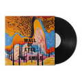 THE SMILE - Wall of Eyes Vinyl