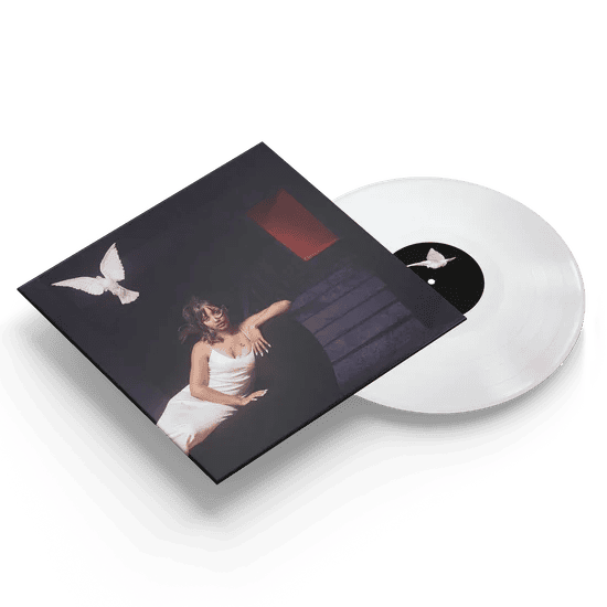 PINKPANTHERESS - Heaven Knows Vinyl