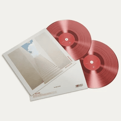 RUFUS DU SOL - Surrender Vinyl