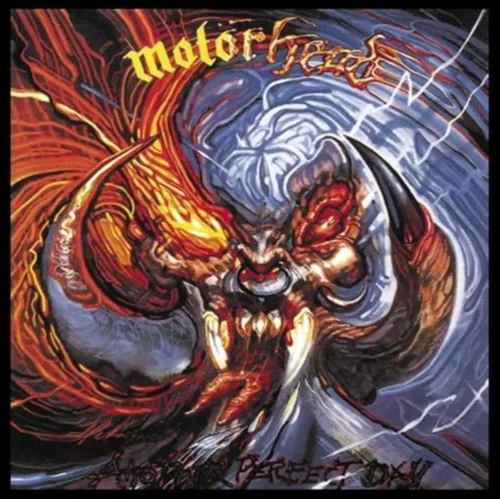 MOTORHEAD - Another Perfect Day Vinyl
