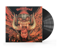 MOTORHEAD - Sacrifice Vinyl