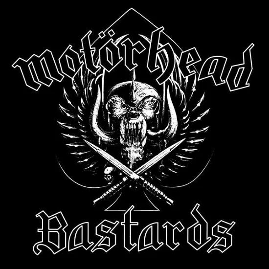 MOTORHEAD - Bastards Vinyl