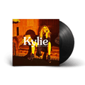 KYLIE MINOGUE - Golden Vinyl