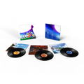YOKO SHIMOMURA / GRANT KIRKHOPE & GARETH COKER - Mario + Rabbids Sparks Of Hope Soundtrack Vinyl
