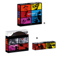 YOKO KANNO - Cowboy Bebop 25th Anniversary Box Set Vinyl