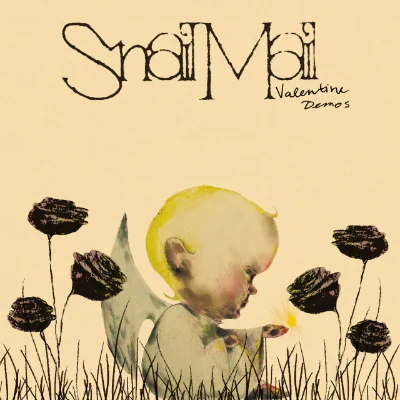 SNAIL MAIL - Valentine Demos Vinyl