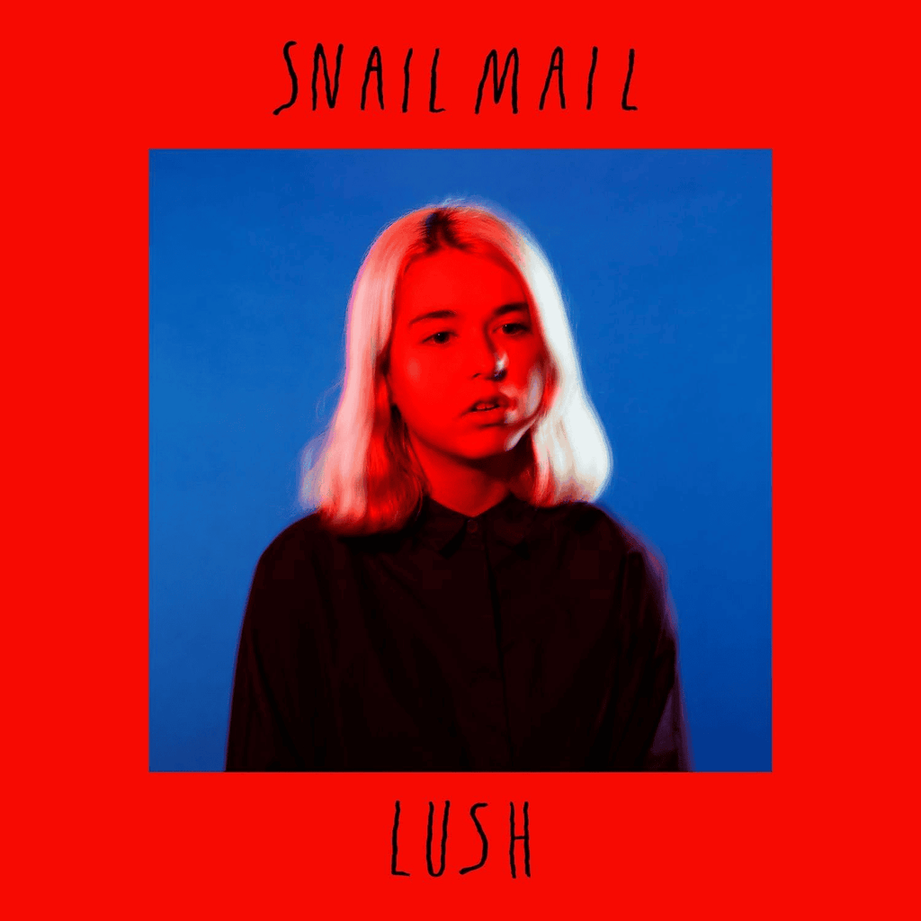 SNAIL MAIL - Lush Vinyl