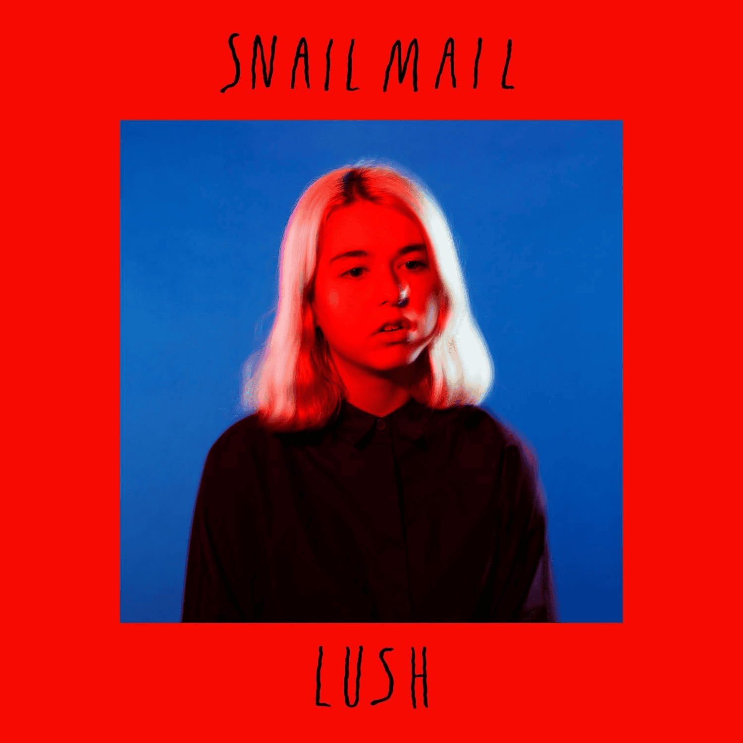 SNAIL MAIL - Lush Vinyl