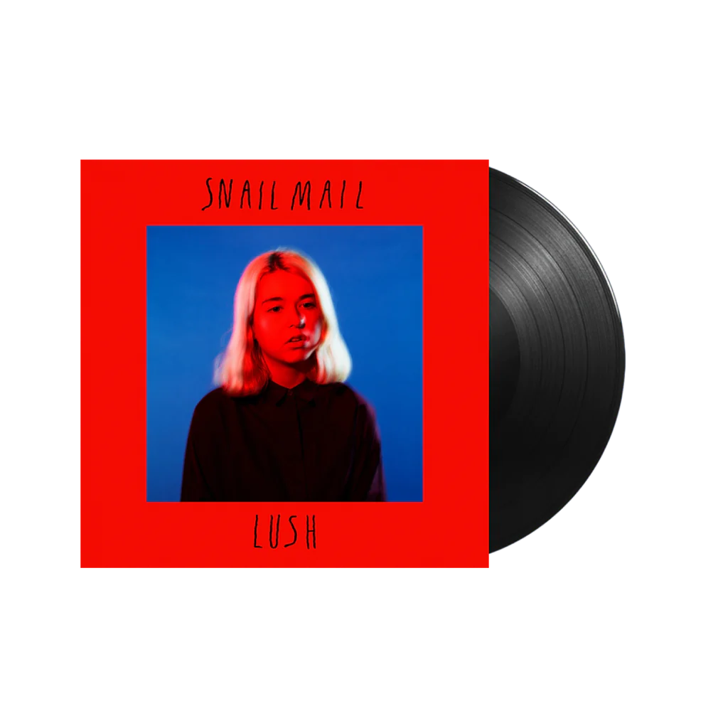 SNAIL MAIL - Lush Vinyl