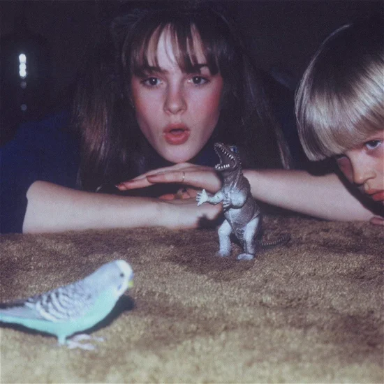 BIG THIEF - Masterpiece Vinyl