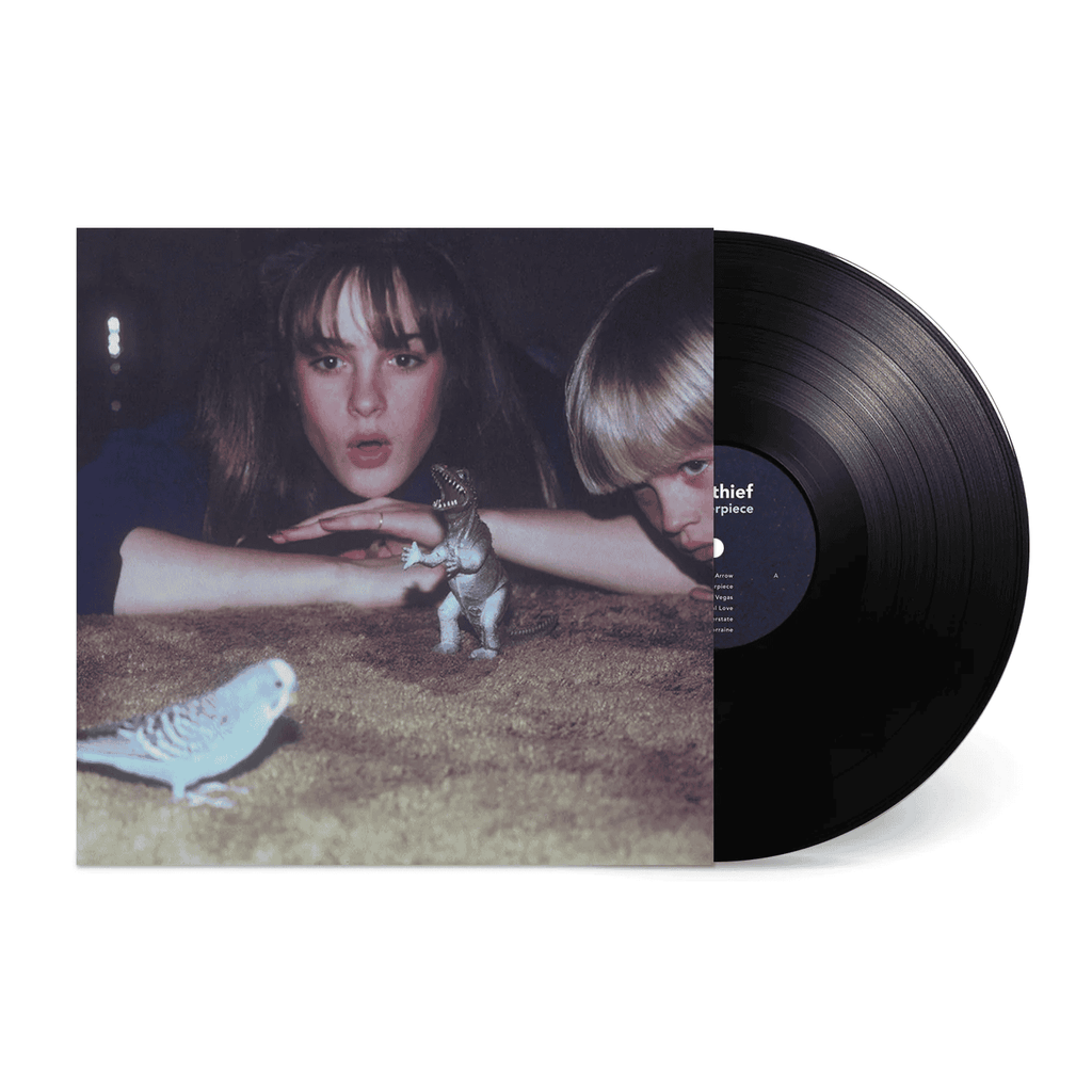 BIG THIEF - Masterpiece Vinyl