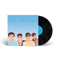 THE FEELIES - Crazy Rhythms Vinyl