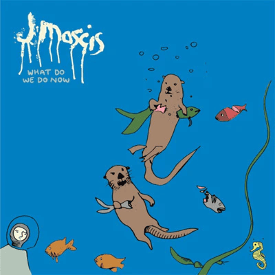 J MASCIS - What Do We Do Now Vinyl