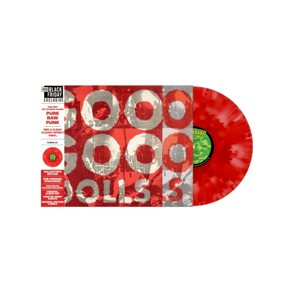 GOO GOO DOLLS - Goo Goo Dolls Black Friday Edition 2023 Vinyl