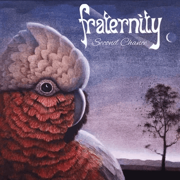 FRATERNITY - Second Chance Black Friday Edition 2023 Vinyl