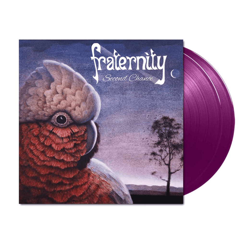 FRATERNITY - Second Chance Black Friday Edition 2023 Vinyl