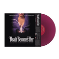 ALAN SILVESTRI - Death Becomes Her Soundtrack Black Friday Edition 2023 Vinyl
