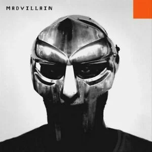 MADVILLAIN - Madvilliany Vinyl