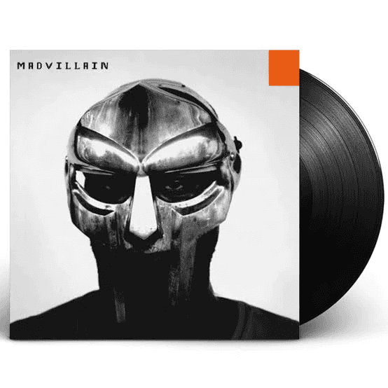 MADVILLAIN - Madvilliany Vinyl