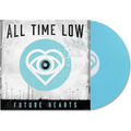ALL TIME LOW - Future Hearts Vinyl