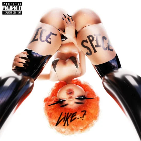 ICE SPICE - Like..? Vinyl
